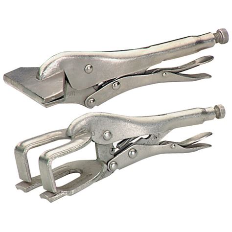 sheet metal welding clamps|welding clamps at harbor freight.